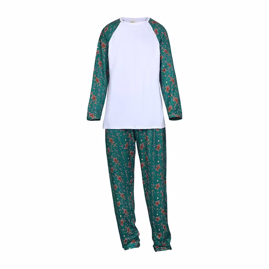 Valentine&prime;s Day Pajamas Bamboo Pajamas Baby Pyjama