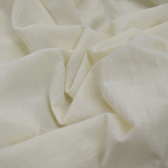 Tela entretejida pesada respirable del jersey del invierno de la tela TNC de la tela 55%bambú 45%algodón