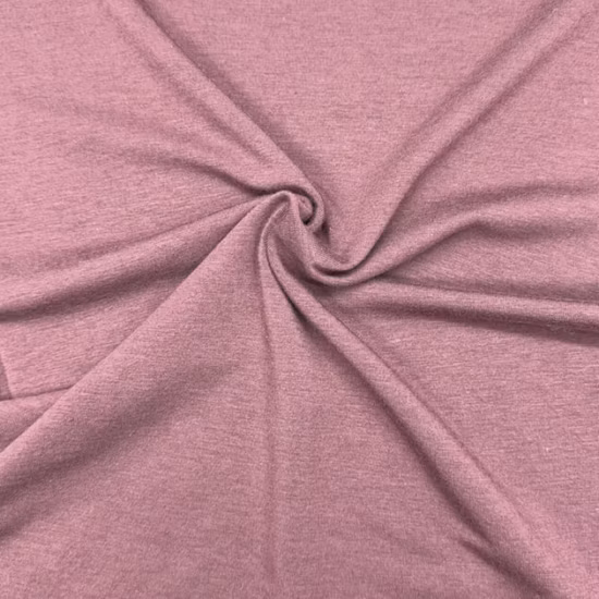 La buena fibra de algodón de bambú respirable cubre el jersey hecho punto de la impresión de la descarga de la tela